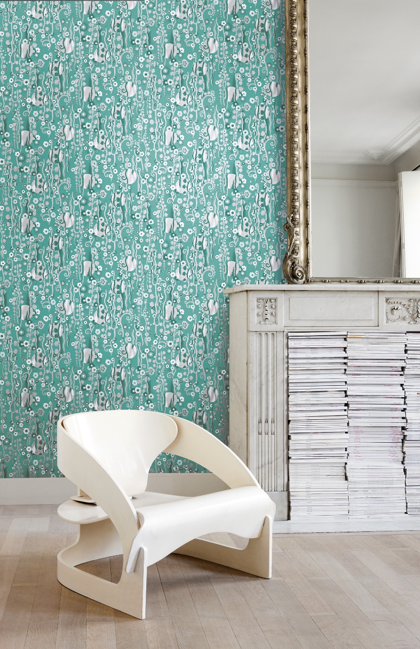 Wall Interior Design
